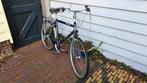 Gazelle Provence Herenfiets, Ophalen, Gebruikt, Versnellingen, 57 tot 61 cm