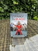 Orange is the New Black - Seizoen 1, Vanaf 12 jaar, Ophalen of Verzenden, Zo goed als nieuw, Komedie