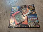 Oude PC spellen voor de vezamelaar of liefhebber (ophalen), Ophalen, Zo goed als nieuw
