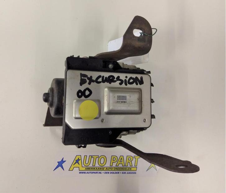 Ford Excursion ABS pomp 1999-2000, Auto-onderdelen, Remmen en Aandrijving, Amerikaanse onderdelen, Ford, Ford USA, Gebruikt, Ophalen of Verzenden