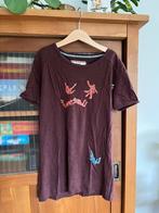 Shirt 4 funky flavours 170/176, Gebruikt, Ophalen of Verzenden, Shirt of Longsleeve, Jongen