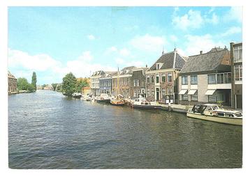 36743	Alphen a d Rijn	ZH Oude Rijn	_Gelopen met mooie zegel	 beschikbaar voor biedingen