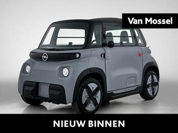 Opel Rocks GS | mobiliteit vanaf 16 jaar | Snel Leverbaar!| beschikbaar voor biedingen
