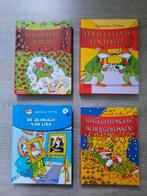 4x Geronimo Stilton, Ophalen of Verzenden, Zo goed als nieuw, Geronimo Stilton