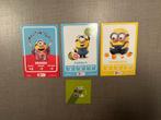 Dekamarkt Market Mania Minions gratis, Dekamarkt, Ophalen of Verzenden
