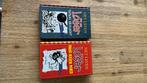 Jeff Kinney - Totaal gesloopt, Boeken, Ophalen of Verzenden, Zo goed als nieuw, Jeff Kinney