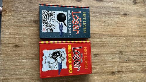 Jeff Kinney - Totaal gesloopt, Boeken, Kinderboeken | Jeugd | 10 tot 12 jaar, Zo goed als nieuw, Ophalen of Verzenden