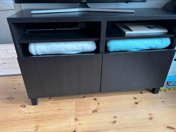 Besta TV meubel  beschikbaar voor biedingen