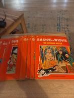 Suske en Wiske - Diverse Nummers, Meerdere stripboeken, Ophalen of Verzenden, Gelezen