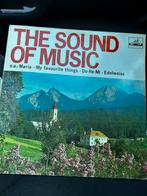 Lp the sound of music, Ophalen of Verzenden, Zo goed als nieuw