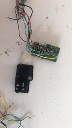 Oudere Märklin motorola decoders, Hobby en Vrije tijd, Ophalen of Verzenden, Wisselstroom, Märklin