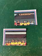 2 panini plaatjes FC Den Haag voetbal 79, Ophalen of Verzenden