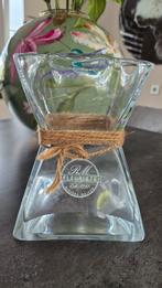 Riviera Maison Fleuriste Vaas, Huis en Inrichting, Ophalen, Zo goed als nieuw