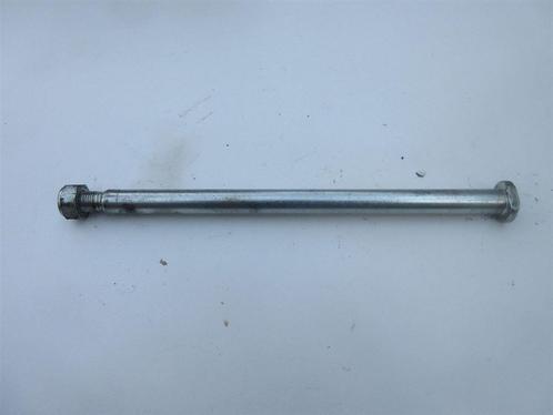 Yamaha XJ600 achterbrug as Diversion achterbrugas steekas, Motoren, Accessoires | Overige, Gebruikt, Ophalen of Verzenden