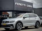 Volkswagen Tiguan Allspace 1.5 TSI AUT7 HIGHLINE 3X R-LINE 7, 150 pk, 7 stoelen, Origineel Nederlands, Grijs