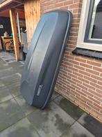 Hapro Carver dakkoffer - Universeel, Ophalen of Verzenden, Gebruikt