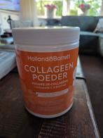 Collageen poeder Holland &Barrett, Ophalen of Verzenden, Zo goed als nieuw, Poeder of Drank