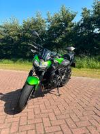 Kawasaki Z650 - Slechts 6.200 km, Motoren, Motoren | Kawasaki, 2 cilinders, 649 cc, Particulier, 12 t/m 35 kW