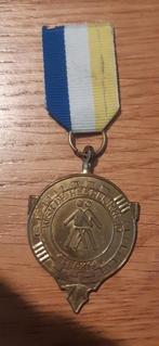 WSV de heerlijkheid Sterksel medaille, Ophalen of Verzenden, Brons, Nederland