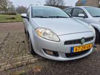 Fiat Bravo 1.4 16V 5DR 2008 - Lage KM, Auto's, Zwart, 4 cilinders, Origineel Nederlands, Particulier