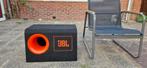 Jbl subwoofer, Auto diversen, Autospeakers, Ophalen of Verzenden, Zo goed als nieuw