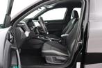 Audi A1 Sportback 35 TFSI S-Line edition one | Digital Cockp, 4 cilinders, 150 pk, Leder en Stof, Zwart