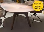 Eettafels tot -70% korting | Castelijn, Pilat&Pilat & meer, Ophalen, Diversen, 200 cm of meer, 50 tot 100 cm