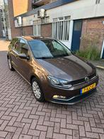 Volkswagen Polo 1.2 TSI 66KW 2014 *TOPSTAAT*, Auto's, Volkswagen, 4 cilinders, Bruin, Origineel Nederlands, Handgeschakeld