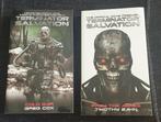 Terminator Salvation Boeken ZGAN, Ophalen, Zo goed als nieuw