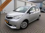 Subaru Trezia 1.3 Comfort, Voorwielaandrijving, Euro 5, Gebruikt, Zwart