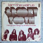 Spooky Tooth – I Am The Walrus, Ophalen of Verzenden, Gebruikt, Rock en Metal, Single