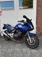 Honda CBF 600 SA ABS 2004, 4 cilinders, Motorrijbewijs A, Bedrijf, Handvatverwarming
