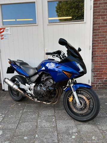Honda CBF 600 SA ABS 2004 beschikbaar voor biedingen