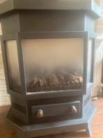 Faber gashaard die vuur maakt, Huis en Inrichting, Haarden, Ophalen, Gebruikt, Vrijstaande haard, Gashaard