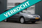 Citroen C5 Break 3.0 V6 Exclusive 207pk VERKOCHT ! ! !, Auto's, Citroën, Origineel Nederlands, Te koop, Zilver of Grijs, 5 stoelen