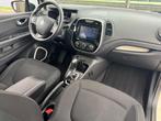 Renault Captur 1.2 TCe Limited Automaat Carplay 18inch PDC, Gebruikt, 635 kg, Wit, SUV of Terreinwagen