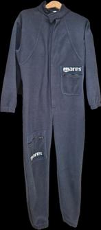 Mares Fleece Onderpak Maat M, Watersport en Boten, Duiken, Ophalen of Verzenden, Gebruikt, Duikpak