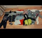 Kledingpakket jongen maat 80, 20 stk kledingbundel, Ophalen of Verzenden, Zo goed als nieuw