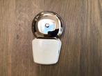 Bel met Travo 4-6-8 Volt, Huis en Inrichting, Deurbellen, Ophalen of Verzenden, Gebruikt, Bedraad