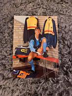 Zeldzame Spelerskaart - Cruyff Sports, Ophalen of Verzenden, Gebruikt, Overige sporten, Spelerskaart