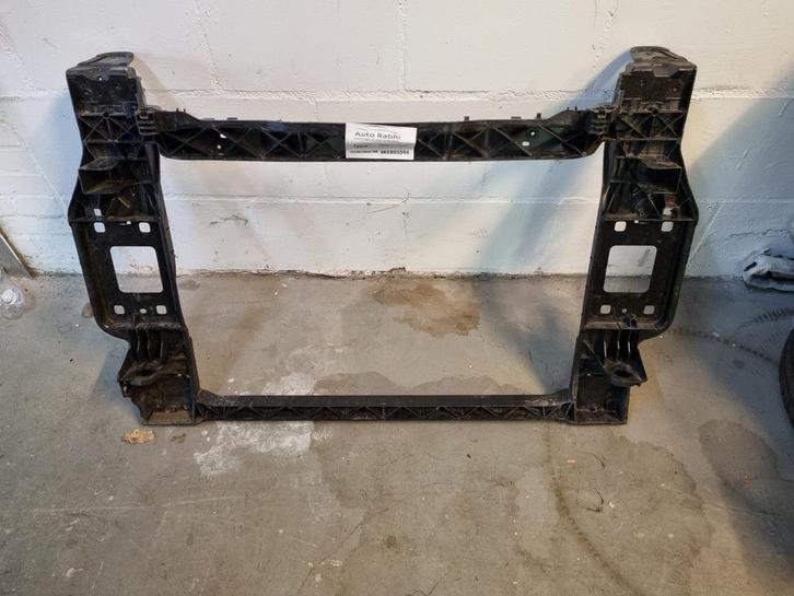 AUDI E-TRON VOORFRONT 4KE805594, Auto-onderdelen, Carrosserie en Plaatwerk, Bumper, Audi, Gebruikt, Ophalen of Verzenden