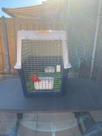 Transportbox voor huisdier (62x94x88 - bxdxh), Ophalen, Gebruikt
