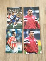Foto's Gerald Vanenburg PSV 50 cent, Ophalen of Verzenden, Zo goed als nieuw, PSV, Spelerskaart