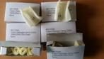 doosje á 5 stuks Calex G9 Halogeen lamp 230V 18W(25W) helder, Huis en Inrichting, Lampen | Losse lampen, Ophalen of Verzenden