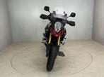 Suzuki DL 1000 V-STROM ABS (bj 2014), Bedrijf, Toermotor