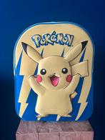 Pokemon kleuter rugtas, Ophalen of Verzenden, Overige merken, 30 tot 45 cm