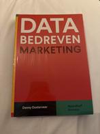 Data-bedreven Marketing - Nieuw!, Verzenden, Nieuw, Economie en Marketing, Noordhoff Uitgevers