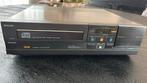 Philips CD104 Vintage CD-speler, Ophalen of Verzenden, Zo goed als nieuw, Philips
