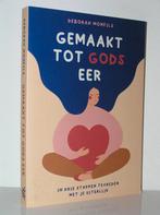 Deborah Monfils - Gemaakt tot Gods eer, Ophalen of Verzenden, Nieuw, Christendom | Katholiek
