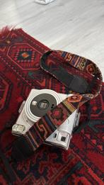 Instax SQ1 with extras, almost new, Ophalen of Verzenden, Zo goed als nieuw, Polaroid, Fuji